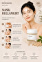 Bean Cream - Moisturizing, Nourishing Cream 50ml - 6