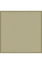 Khaki Classic Pattern 100% Twill Silk Scarf 4305-80 - 3