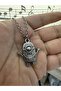 Fun Minions Figured Necklace with 60 cm Chain |   Animation Themed Unisex Jewelry - 2