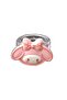 Melody Pink Child Ring - 3