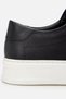 Black Men's Casual Shoes 02Ayy 308450 A100 - 3