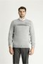 Crew Neck Regular Fit Patterned Knitwear Sweater - 3