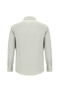 Long Sleeve Slim Fit Lumberjack Cotton Shirt - 2