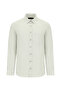 Long Sleeve Regular Fit Sports Cotton Shirt