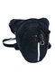 Multifunction Motorcycle Drop Leg Bag Oxford Motorcycle Bag Outdoor Men Casual Waist Bag Fanny Pa... - 2