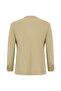 7 Drop Slim Fit Slim Fit Sport Wool Italian Jacket - 2