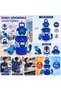 Cartoon Animals 450 ml 316 Stainless Steel Children's and Student's Thermos