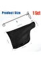 3 Set Dust Collector Bag for 255 Model Miter Saw with Adjustable Dust Jacket Stand and Zipper, Ed... - 5