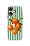 iPhone 16 Plus Vorian Double Layer Case Italian Orange Orchard