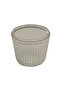 Ko-8420 Espresso Coffee Grinder Outer Cover - 4
