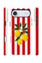 iPhone 17 Air Vorian Double Layer Case Lemon Parade Red - 2