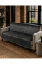 Wellsoft Sofa Cover 170X215 Non-Slip Base - 4