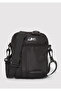 Mvjns Printed Black Crossbody Bag 0911558-900 - 2