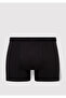Triple Black Basic Boxers 0911413 -900 - 2