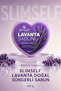 Lavender Sponge Natural Soap - 3