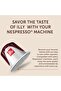 Espresso Intenso Dark Roast Coffee Capsules, 100% Arabica, Pack of 10, 100 Capsules - 6