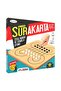 Surakarta Wit and Intelligence Game