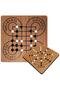 Surakarta Wit and Intelligence Game - 4