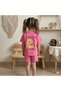 Capyfun Printed Shorts Set - 2