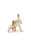 UNICORN KNIGHT FIGURINE - 4