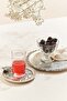 2-Pack Diamond Ice Cream Bowl 280 Cc - 3