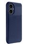 Gldisptm New Honor 400 Case Auto Focus Carbon Cover (34011) - Navy Blue - 2