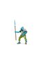 PIRATE HERO FIGURINE - 6