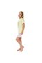 Rolypoly Rp3777-C Girls Summer Shorts Set - 2