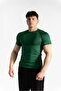 Short Sleeve Basic Compression - 2