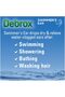 Debrox Swimmer's Ear Drying Drops for Adults and Kids, 1 Fl Oz (Pack of 1) - 3