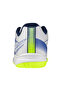 Break Shot 5 Ac Unisex Tennis Shoes White / Blue - 5
