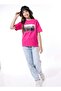 Girls T-shirt - Pink - 7
