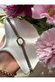 Minimal Women's Wristwatch Metal - 7