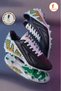 Men's Turf Football Shoes Imported Sole Foot-Fitting Flexible Comfortable Football Shoes