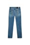 Vıolın Mid Indigo Pants - 2