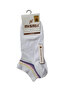 Egyptian 70211 Women's Cotton Booties Socks - 3