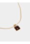 Pack of 2 - Gold Pendant Necklace - 2