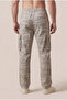 Print Baggy Cargo Pant A6 7085A, XL - 2