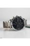 Ch002611 Men's Wristwatch with Steel Strap