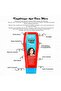 Cosmo Bounz Hair Care Kit Perfect Curls Frizz Control Shampoo & Conditioner 400ml 2 Pieces Gift Set - 4