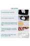 Ceramic repair paste, waterproof leak proof hard and firm, drywall repair paste set - 2