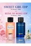 Sweet Girl EDP for Women 100ml + Reine De Rosee EDP for Women 100ml | Perfume Combo Set - 2