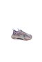 Odette Kids Powder Sports Shoes