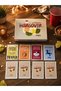 Hangover English Written Adult Party Game – Fun Conversation & Icebreaker Card Game, for Friends & Couples