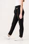 Oysho Girls' Tracksuit Bottom with Be You Print on the Front - 7