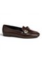 Women's Babet Orthopedic Sole Blunt Toe Casual Shoes