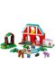 ǀ Disney and Pixar Toy Story 5 Blaze's Horse Farm 43304 - for Children 4 Years and Older - 2