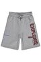Explore Printed Capri for 6-9 Years - Gray