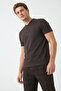 Unlimited Lights %100 Cotton Men's Short-Sleeved Pajama Set