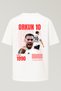 Unisex Orkun Kökçü T-Shirt 100% Cotton - 5